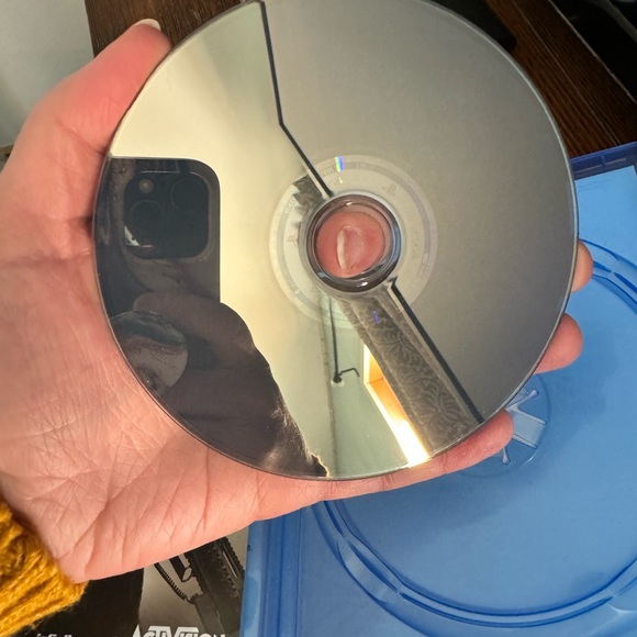 PS4 Call of Duty infinite warfare. - Picture 3 of 4